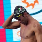 Mondiali nuoto, delusione Paltrinieri: niente finale sui 1.500