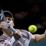 Tennis, Sinner in finale a Rotterdam: è numero 3 al mondo