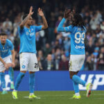 Serie A, Napoli-Genoa 1-1: Ngonge salva Mazzarri al 90′