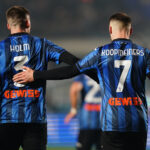 Serie A, Atalanta travolge Sassuolo 3-0