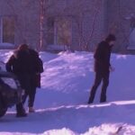 Navalny, la madre è arrivata vicino al carcere in Siberia dove è morto il figlio