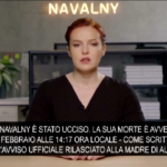 Navalny, portavoce: “È stato ucciso, corpo venga restituito alla famiglia”