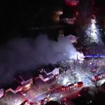 Usa, esplode abitazione in Virginia: un morto e 11 feriti