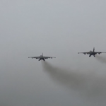 Ucraina, raid russi nella regione del Donetsk