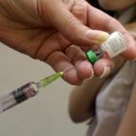 Morbillo, l’allarme Ue per vaccinarsi