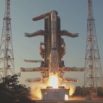 Spazio, India lancia un satellite meteorologico di terza generazione