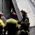 Crollo Firenze, proseguono ricerche ultimo disperso