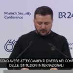 Ucraina, Zelensky: “Putin finirà all’Aia o ucciso da uno dei suoi”