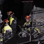 Firenze, crollo nel cantiere Esselunga: recuperato quarto corpo