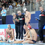 Pallanuoto, Italia cede a Croazia in finale Mondiali