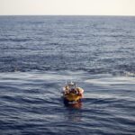 Migranti, ong Mediterranea: “Possibili 1000 dispersi in mare a causa del ciclone Harry”