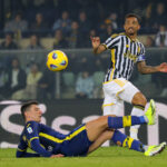 Juventus, stop 15 giorni per Danilo: escluse lesioni