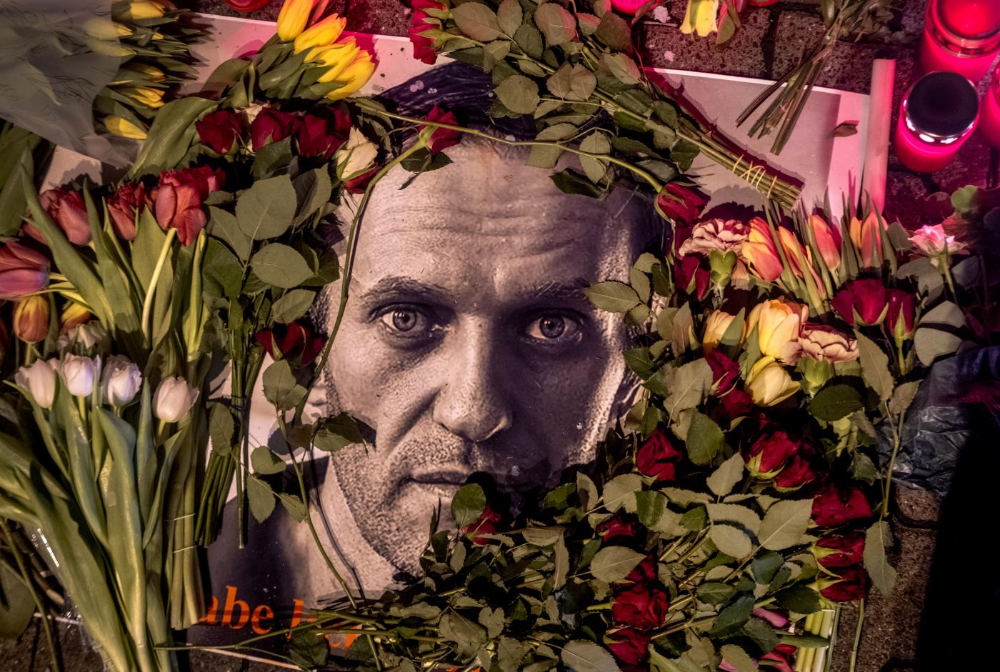 Navalny, per la ‘Bild’ è morto poco prima di essere liberato