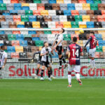 Udinese-Cagliari 1-1, pareggio in zona salvezza