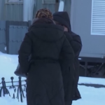 Navalny, la madre del dissidente vista a Salekhard e Labytnangi