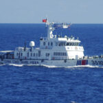 Cina, Pechino aumenta controlli intorno a Taiwan
