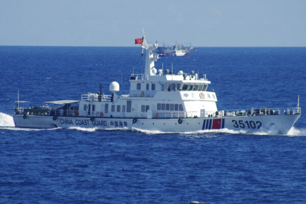 Cina, Pechino aumenta controlli intorno a Taiwan