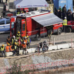 Crollo Firenze, continuano ricerche ultimo disperso