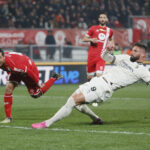 Monza-Milan 4-2, rossoneri falliscono aggancio al secondo posto