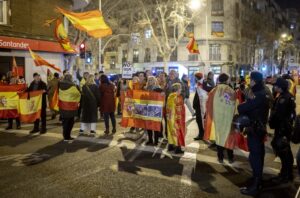 Spagna, Pp mantiene maggioranza assoluta in Galizia