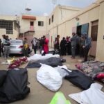 Gaza, oltre 60 morti in 24 ore per i raid israeliani