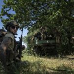 Ucraina, ad Avdiivka Kiev ha pagato carenza munizioni