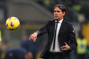 Inter vs Juventus - Serie A TIM 2023/2024