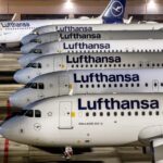 Lufthansa, l’Ue indaga su ricapitalizzazione da 6 mld