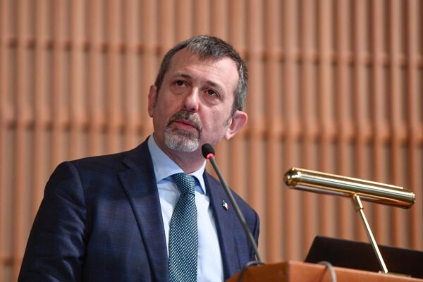 Cerimonia inaugurale anno giudiziario 2024 della Corte d\'Appello di Torino