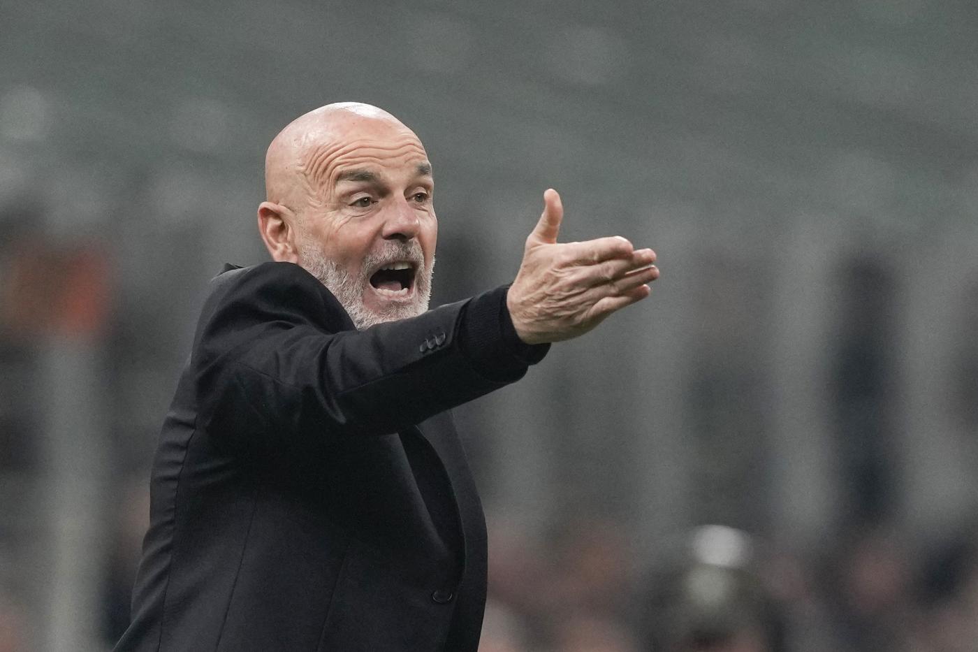 Serie A, Milan crolla 4-2 a Monza. Pioli dice addio a corsa Scudetto