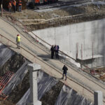 Crollo Firenze, procura: “Criticità nel cantiere, operai irregolari in Italia”