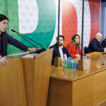 Terzo mandato, Schlein: “Sensibilità diverse ma siamo abituati a discutere”