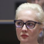 Navalny, la vedova: “Alexei avvelenato col Novichok”