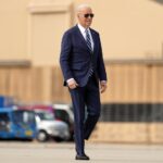 Navalny, Biden: “Stiamo valutando altre sanzioni contro la Russia”