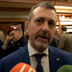 Carceri, Delmastro: “A emergenza rispondiamo con edilizia e assunzioni”