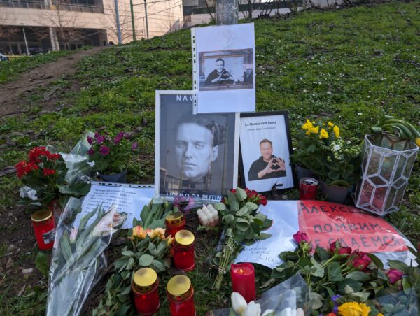 Navalny, Piantedosi su manifestanti identificati a Milano: “Non compressa libertà”
