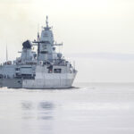 Mar Rosso, ok Ue a missione Aspides