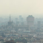 Smog, Milano inquinata: sindaco Sala difende la sua città