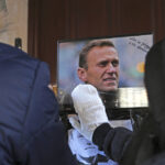 Navalny, corpo non sarà restituito per altri 14 giorni