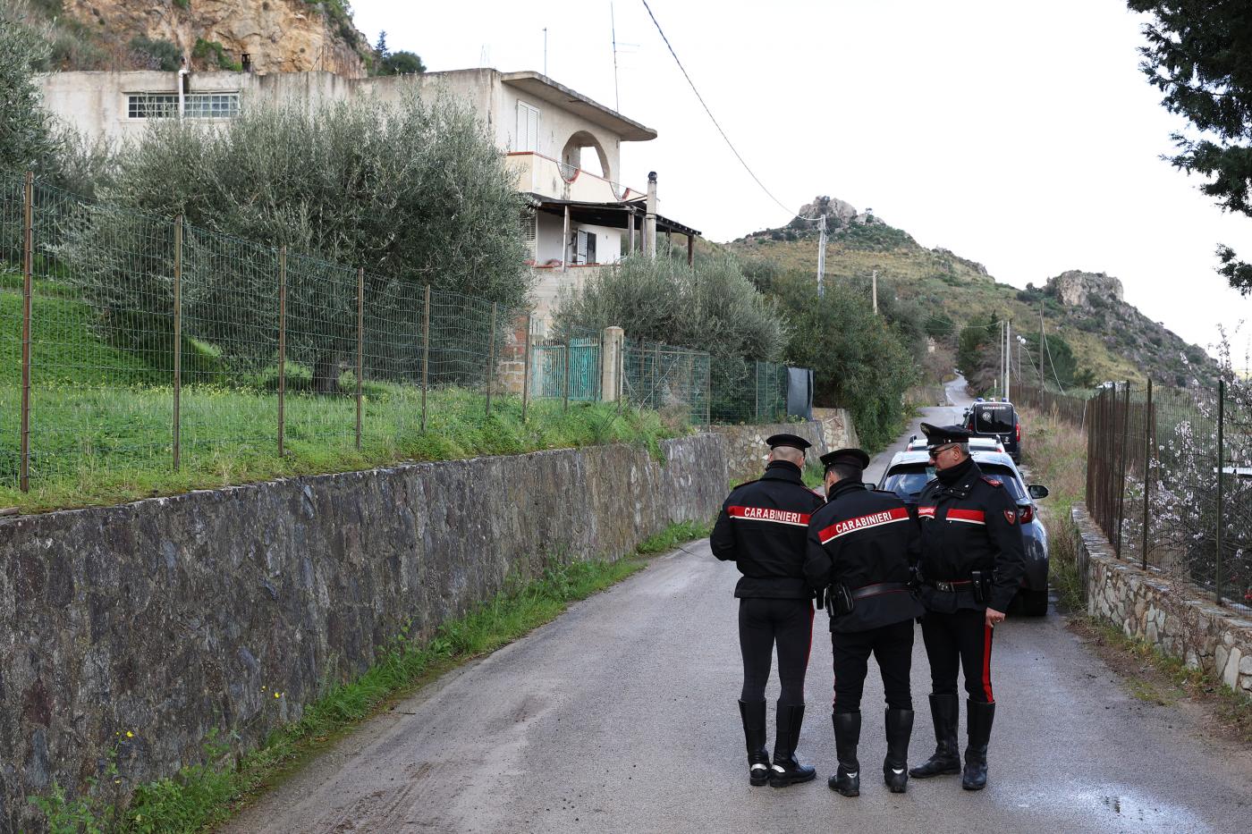 Strage Palermo, racconto choc della 17enne: “Così ho torturato i miei fratelli”