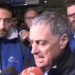 Ex Ilva, Palombella (Uilm): “Amministrazione straordinaria e commissario”