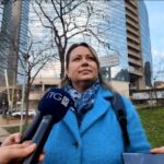 Navalny, a Milano nuovo presidio per il dissidente russo