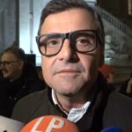 Navalny, tutti i partiti alla fiaccolata in Campidoglio