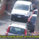 Catania, ordinavano pane ma era cocaina: 9 in manette