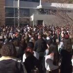 Colorado, sparatoria nel campus: gli studenti ricordano le 2 vittime