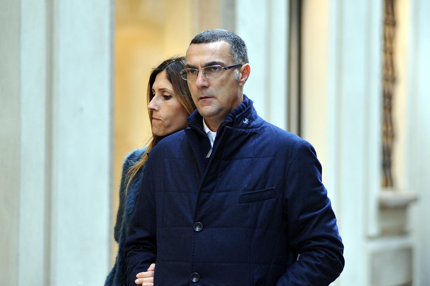 Andy Brehme, Bergomi: “Compagno vero, molto legati”