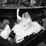 Addio a Ira von Furstenberg