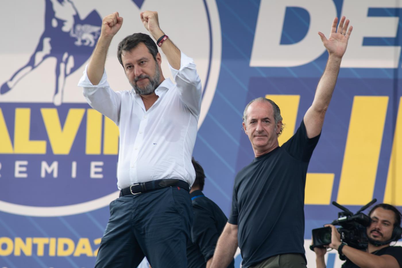 Terzo mandato, Lega non ritira emendamenti: si va al voto in commissione Terzo mandato, Lega non ritira emendamenti: si va al voto in commissione