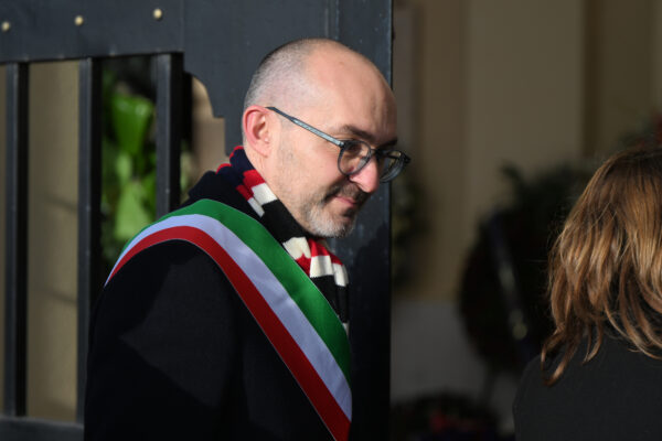 Cagliari - Funerali di Gigi Riva