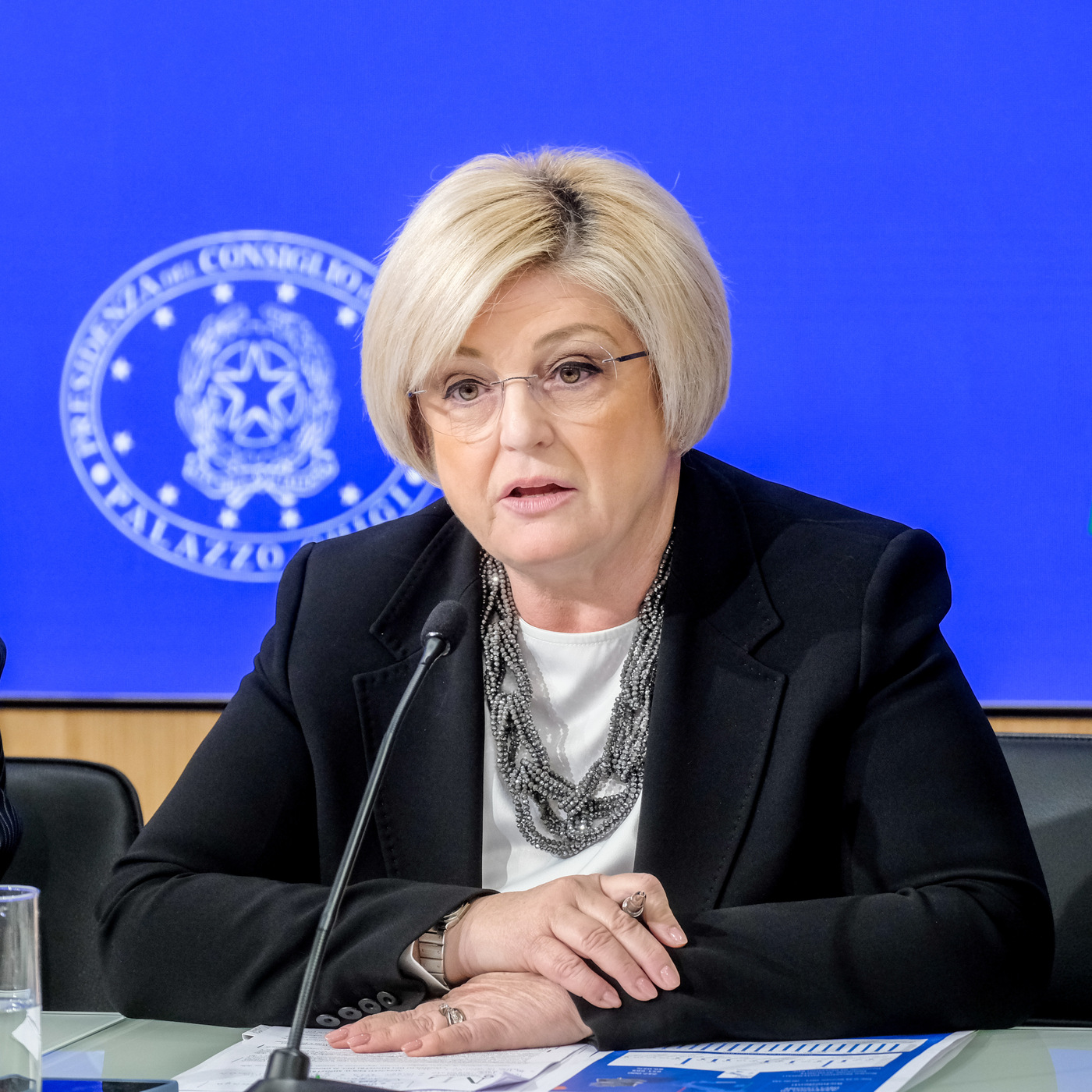 Sicurezza lavoro, informativa Calderone mercoledì in Cdm